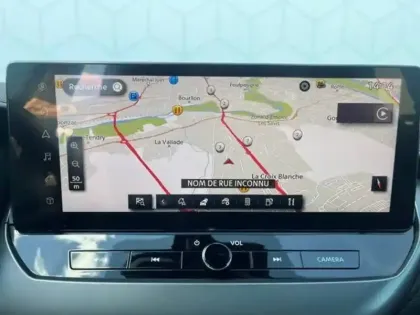 Photo 9 Nissan Juke  HYBRID 143