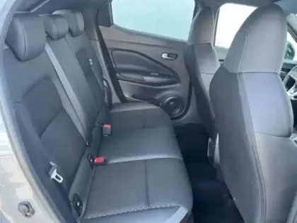 Photo 18 Nissan Juke  HYBRID 143