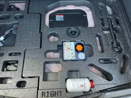 Photo 24 Nissan Juke  HYBRID 143