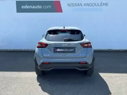 Photo 22 Nissan Juke  HYBRID 143