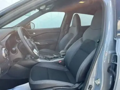 Photo 15 Nissan Juke  HYBRID 143