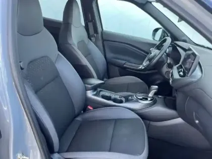 Photo 17 Nissan Juke  HYBRID 143