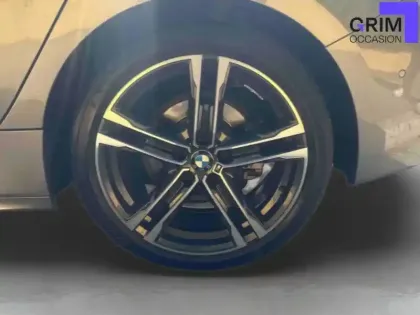 Photo 15 BMW Serie 1 118i 136 ch DKG7