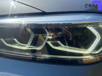 Photo 16 BMW Serie 1 118i 136 ch DKG7