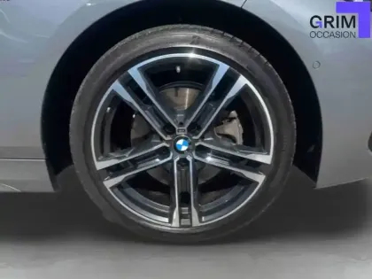 Photo 13 BMW Serie 1 118i 136 ch DKG7
