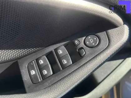 Photo 22 BMW Serie 1 118i 136 ch DKG7
