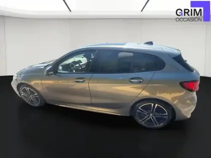 Photo 19 BMW Serie 1 118i 136 ch DKG7