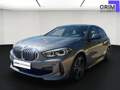 Photo Bmw Serie 1 M Sport