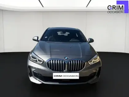Photo 17 BMW Serie 1 118i 136 ch DKG7