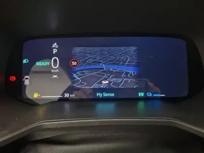 Photo 32 Renault Clio  E-Tech full hybrid 145 ch GSR2