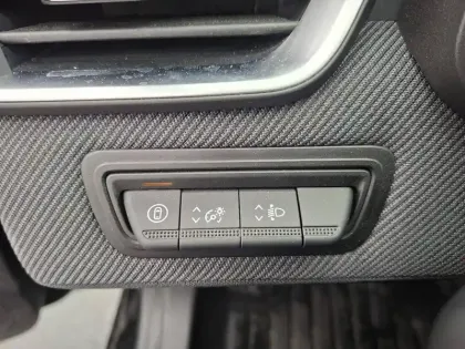 Photo 27 Renault Clio  E-Tech full hybrid 145 ch GSR2