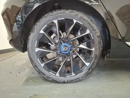 Photo 15 Renault Clio  E-Tech full hybrid 145 ch GSR2