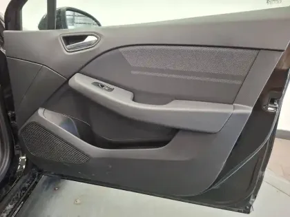 Photo 20 Renault Clio  E-Tech full hybrid 145 ch GSR2