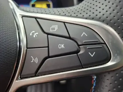 Photo 30 Renault Clio  E-Tech full hybrid 145 ch GSR2