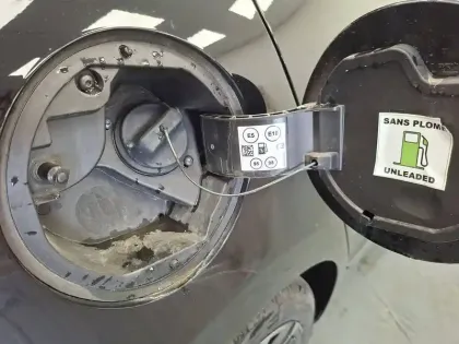 Photo 14 Renault Clio  E-Tech full hybrid 145 ch GSR2