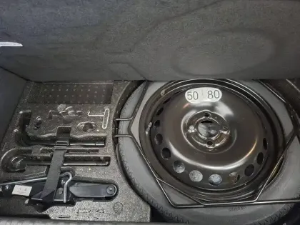 Photo 13 Renault Clio  E-Tech full hybrid 145 ch GSR2