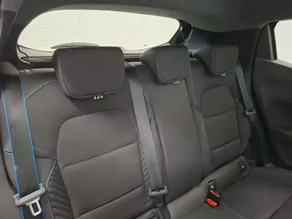 Photo 24 Renault Clio  E-Tech full hybrid 145 ch GSR2