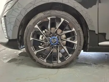 Photo 17 Renault Clio  E-Tech full hybrid 145 ch GSR2