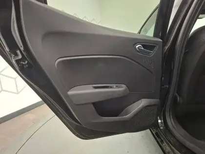 Photo 22 Renault Clio  E-Tech full hybrid 145 ch GSR2