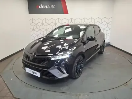 Photo Renault Clio Esprit Alpine