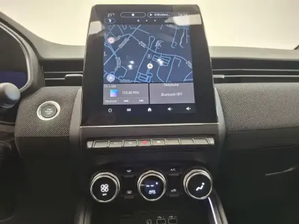 Photo 34 Renault Clio  E-Tech full hybrid 145 ch GSR2