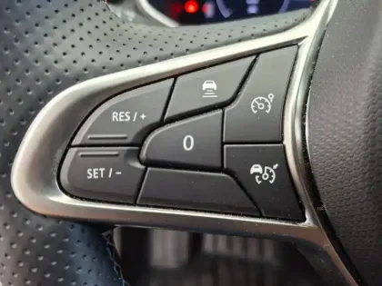 Photo 29 Renault Clio  E-Tech full hybrid 145 ch GSR2