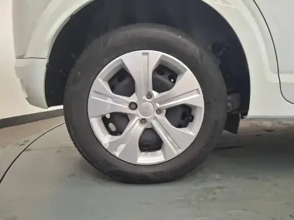 Photo 14 Dacia Sandero  SCe 65