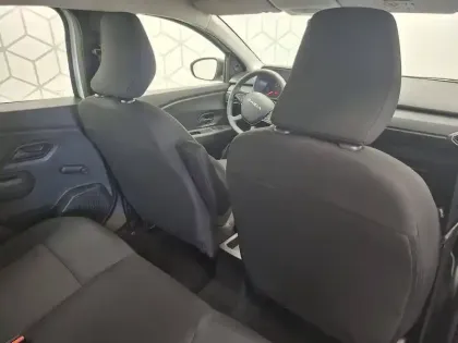 Photo 22 Dacia Sandero  SCe 65