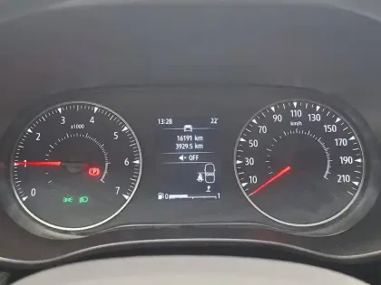 Photo 36 Dacia Sandero  SCe 65