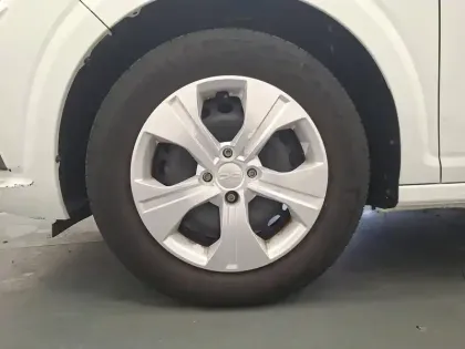 Photo 16 Dacia Sandero  SCe 65