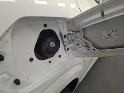 Photo 13 Dacia Sandero  SCe 65