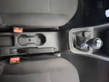 Photo 29 Dacia Sandero  SCe 65