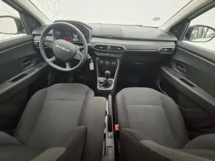 Photo 24 Dacia Sandero  SCe 65