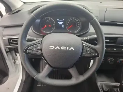 Photo 32 Dacia Sandero  SCe 65