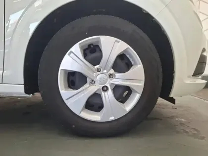 Photo 15 Dacia Sandero  SCe 65