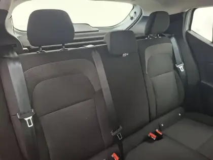 Photo 23 Dacia Sandero  SCe 65