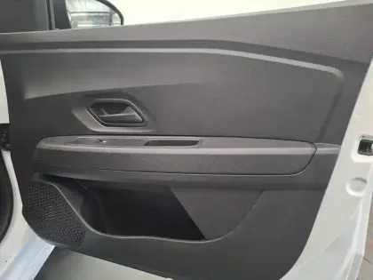 Photo 19 Dacia Sandero  SCe 65