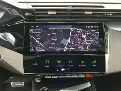 Photo 18 Peugeot 308  BlueHDi 130ch S&S EAT8