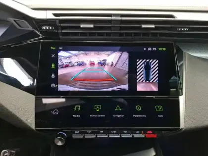 Photo 19 Peugeot 308  BlueHDi 130ch S&S EAT8