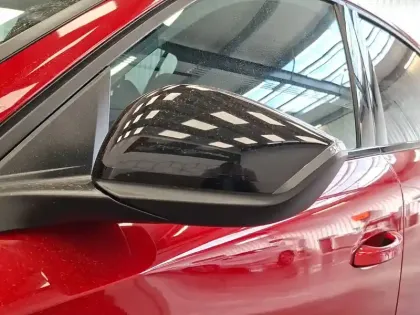 Photo 37 Peugeot 308  BlueHDi 130ch S&S EAT8