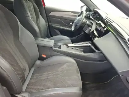 Photo 8 Peugeot 308  BlueHDi 130ch S&S EAT8