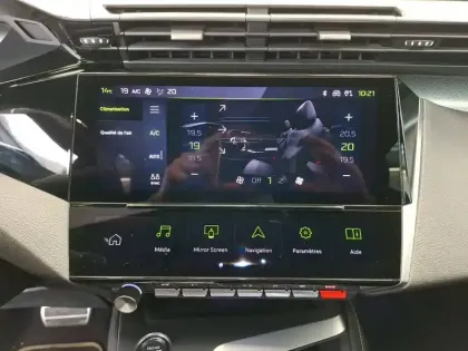 Photo 27 Peugeot 308  BlueHDi 130ch S&S EAT8