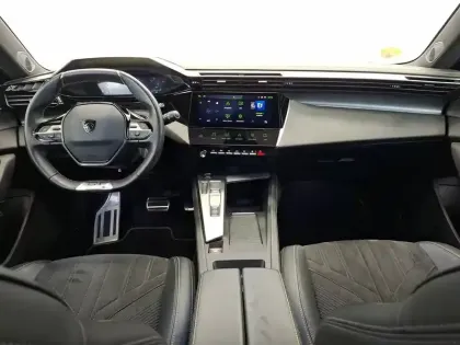 Photo 10 Peugeot 308  BlueHDi 130ch S&S EAT8