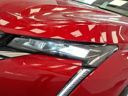 Photo 36 Peugeot 308  BlueHDi 130ch S&S EAT8