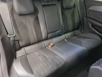 Photo 14 Peugeot 308  BlueHDi 130ch S&S EAT8