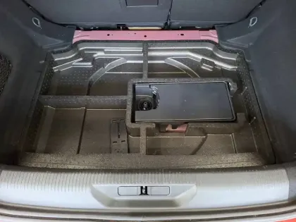 Photo 26 Peugeot 308  BlueHDi 130ch S&S EAT8