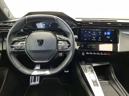 Photo 13 Peugeot 308  BlueHDi 130ch S&S EAT8