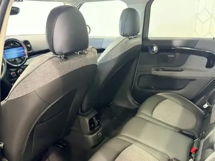 Photo 19 Mini Mini Countryman 136 ch BVA7