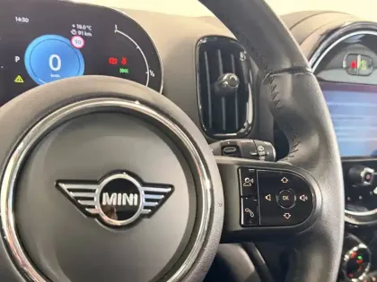 Photo 39 Mini Mini Countryman 136 ch BVA7