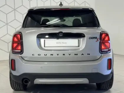 Photo 21 Mini Mini Countryman 136 ch BVA7